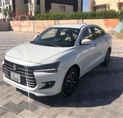 سوزوكي ديزاير